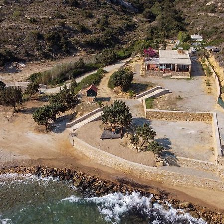 فيلا Ktima Sfakia Kéfalos المظهر الخارجي الصورة