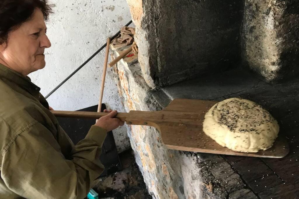 فيلا Ktima Sfakia Kéfalos المظهر الخارجي الصورة