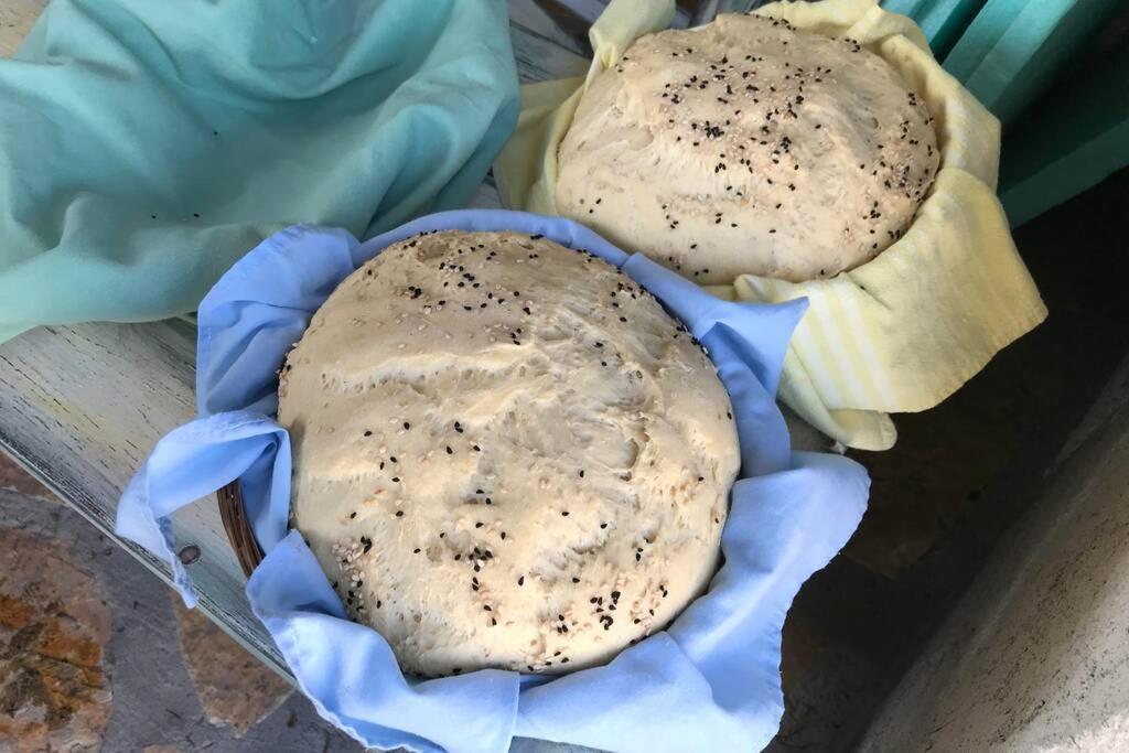 فيلا Ktima Sfakia Kéfalos المظهر الخارجي الصورة